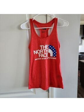 The North Face Racerback Tank